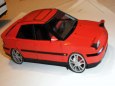 MAZDA 323F
