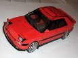 MAZDA 323F