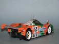 Mazda 787b 1991