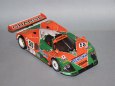 Mazda 787b 1991