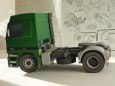 MB Actros 1843 s n�v�sem