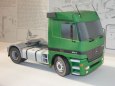 MB Actros 1843 s n�v�sem