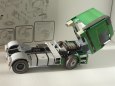 MB Actros 1843 s n�v�sem