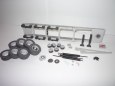 MB Actros 1843 s n�v�sem
