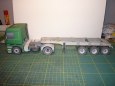 MB Actros 1843 s n�v�sem