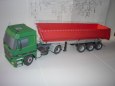 MB Actros 1843 s n�v�sem