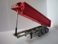 MB Actros 1843 s n�v�sem