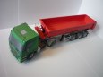 MB Actros 1843 s n�v�sem