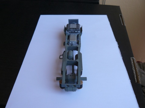 MB ACTROS 1843 MB ACTROS 1843