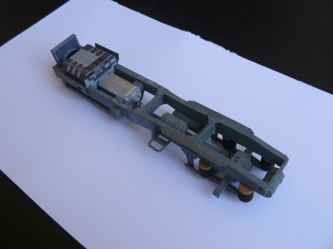 MB ACTROS 1843 MB ACTROS 1843