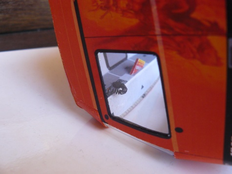 MB ACTROS 1843 MB ACTROS 1843
