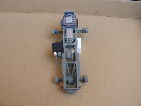 MB ACTROS 1843 MB ACTROS 1843