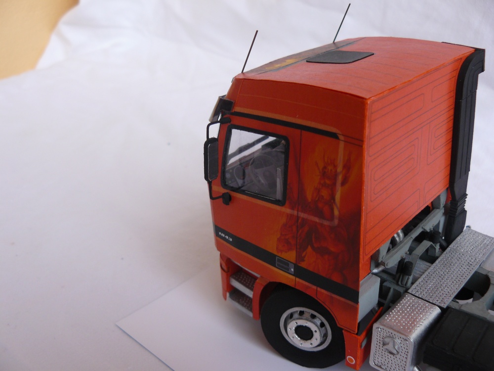 MB ACTROS 1843 (Plná velikost v novém okně) MB ACTROS 1843