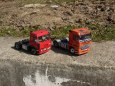 MB ACTROS 1843
