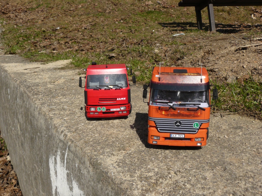 MB ACTROS 1843 (Plná velikost v novém okně) MB ACTROS 1843