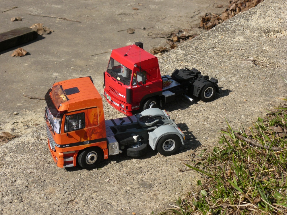MB ACTROS 1843