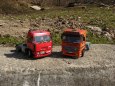 MB ACTROS 1843