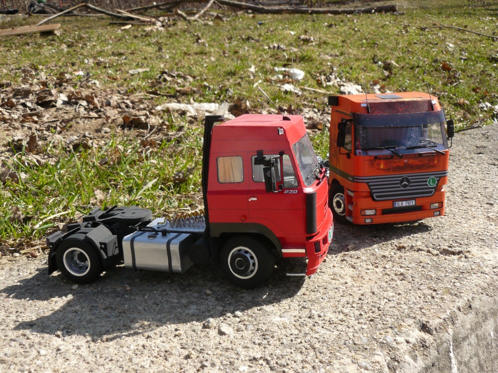 MB ACTROS 1843 (Plná velikost v novém okně) MB ACTROS 1843