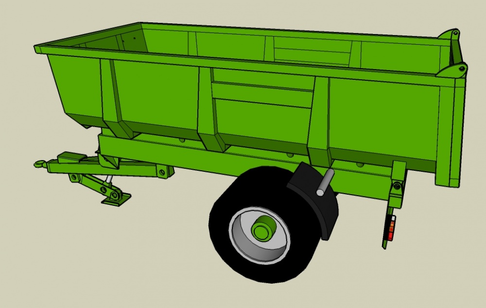 MB ACTROS 1843 (Pln� velikost v nov�m okn�) MB ACTROS 1843