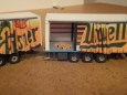 MB Actros 2544 Pilsner