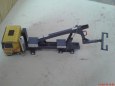 MB Actros 4146 8x4 Jefta