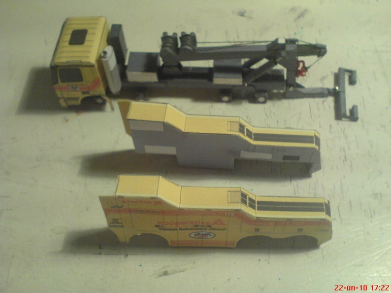 MB Actros 4146 8x4 Jefta (Plná velikost v novém okně) MB Actros 4146 8x4 Jefta