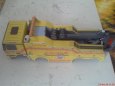 MB Actros 4146 8x4 Jefta