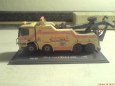 MB Actros 4146 8x4 Jefta