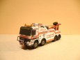 MB Actros 4153 8x8 Jefta