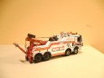 MB Actros 4153 8x8 Jefta