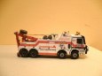 MB Actros 4153 8x8 Jefta