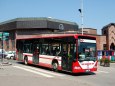 MB Citaro MHD
