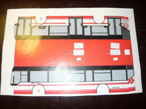 MB Citaro MHD MB Citaro MHD