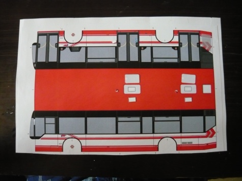 MB Citaro MHD MB Citaro MHD