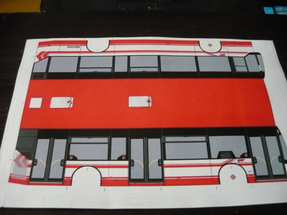 MB Citaro MHD (Plná velikost v novém okně) MB Citaro MHD