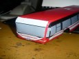 MB Citaro MHD