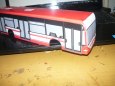 MB Citaro MHD