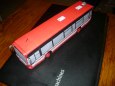 MB Citaro MHD