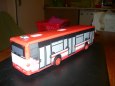 MB Citaro MHD