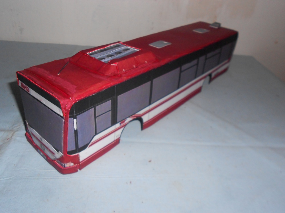 MB Citaro (Plná velikost v novém okně) MB Citaro