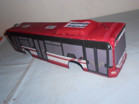 MB Citaro