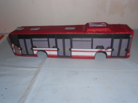 MB Citaro