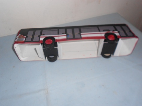 MB Citaro