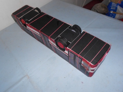 MB Citaro