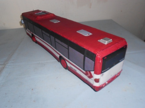 MB Citaro