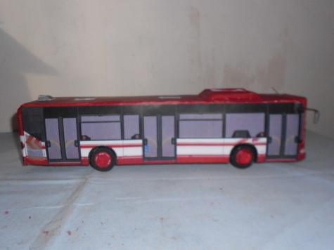 MB Citaro