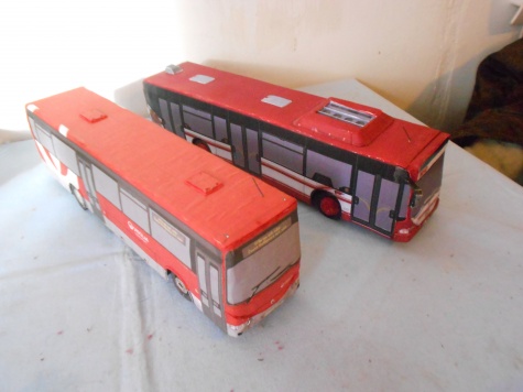 MB Citaro