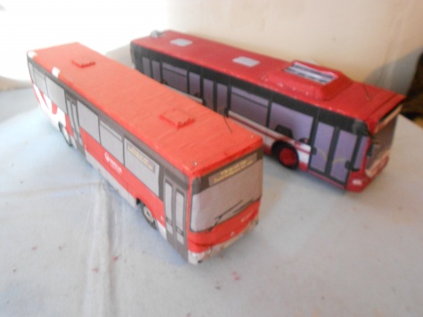 MB Citaro