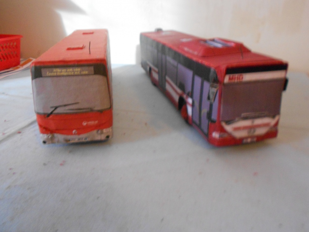 MB Citaro