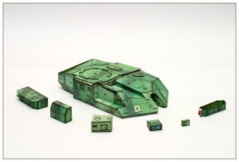 MBT Challenger (Britsk� tank)